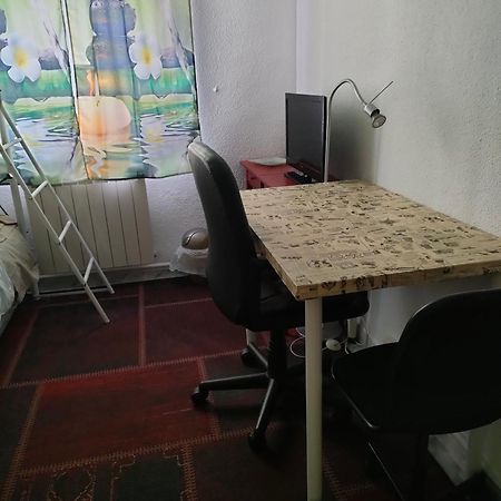 Habitacion Privada, Luminosa Y Bien Comunicada Madryt Zewnętrze zdjęcie