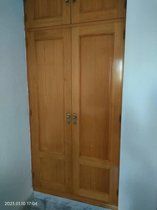 Habitacion Privada, Luminosa Y Bien Comunicada Madryt Zewnętrze zdjęcie