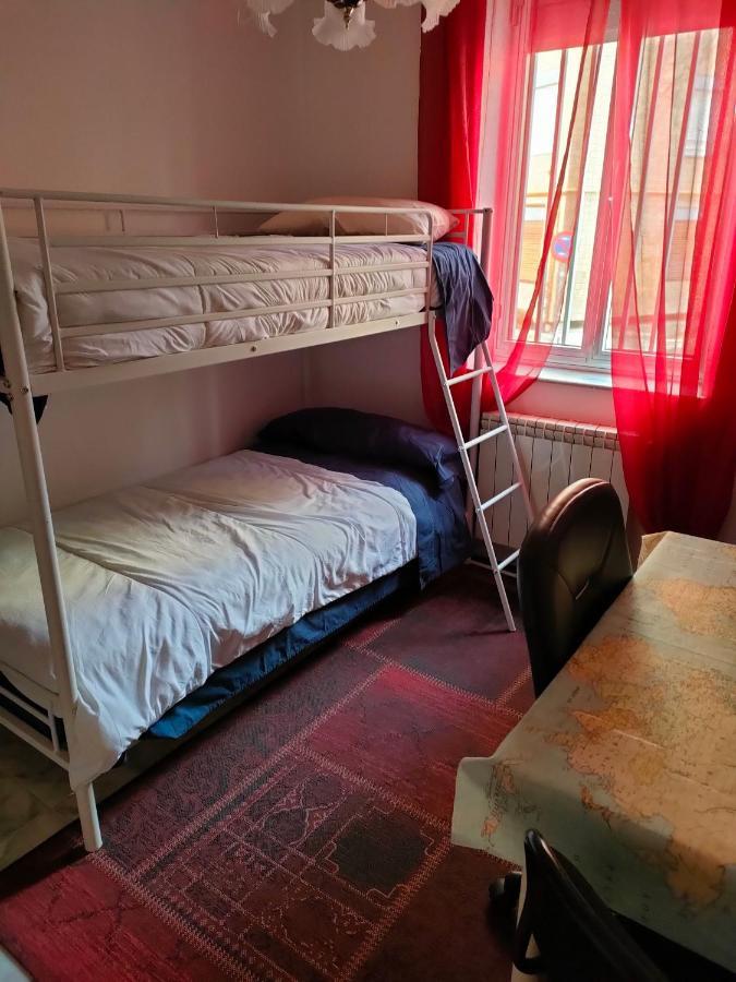 Habitacion Privada, Luminosa Y Bien Comunicada Madryt Zewnętrze zdjęcie