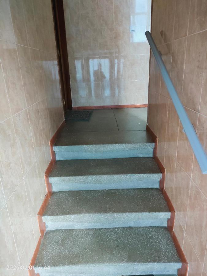Habitacion Privada, Luminosa Y Bien Comunicada Madryt Zewnętrze zdjęcie