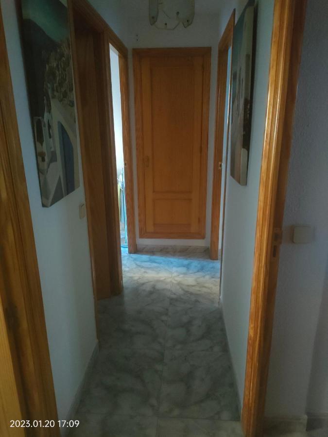 Habitacion Privada, Luminosa Y Bien Comunicada Madryt Zewnętrze zdjęcie