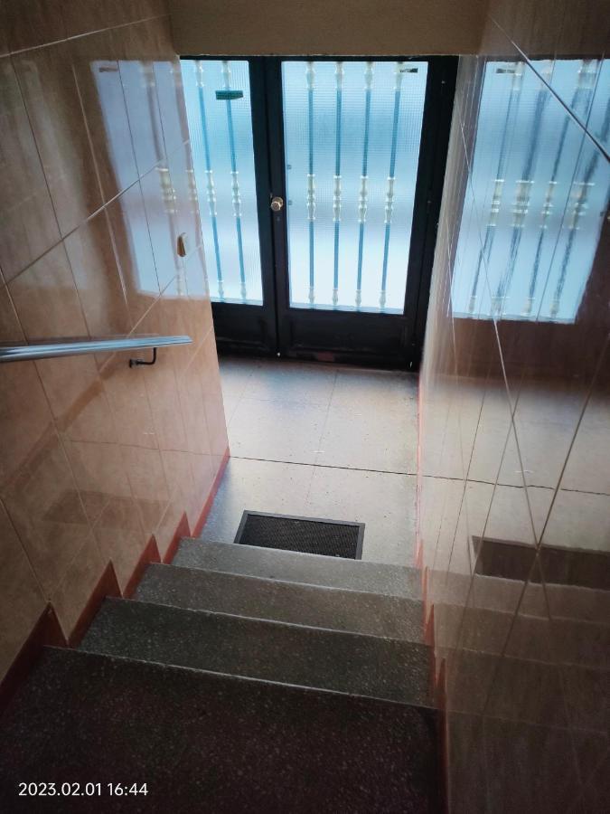 Habitacion Privada, Luminosa Y Bien Comunicada Madryt Zewnętrze zdjęcie