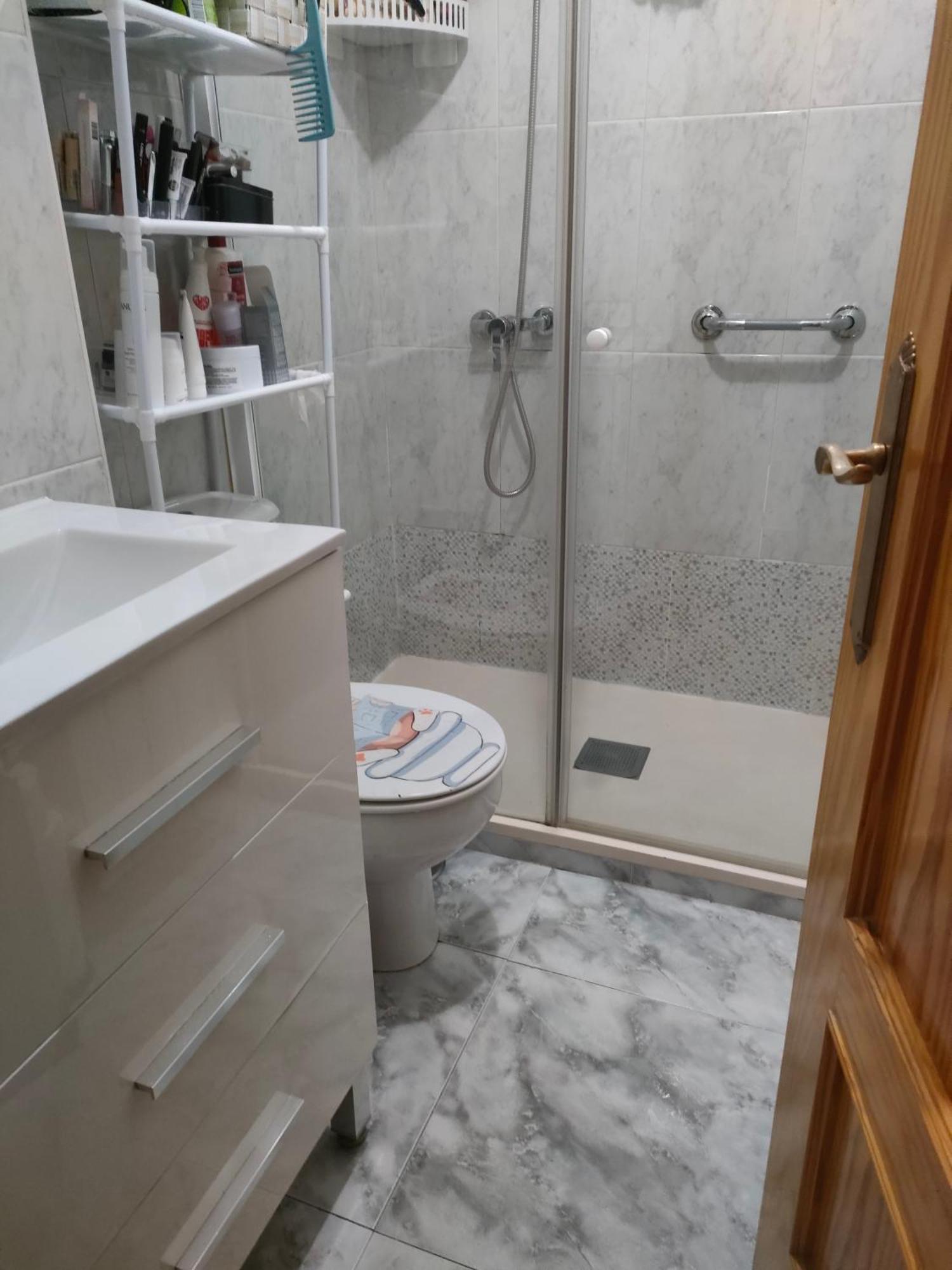 Habitacion Privada, Luminosa Y Bien Comunicada Madryt Zewnętrze zdjęcie