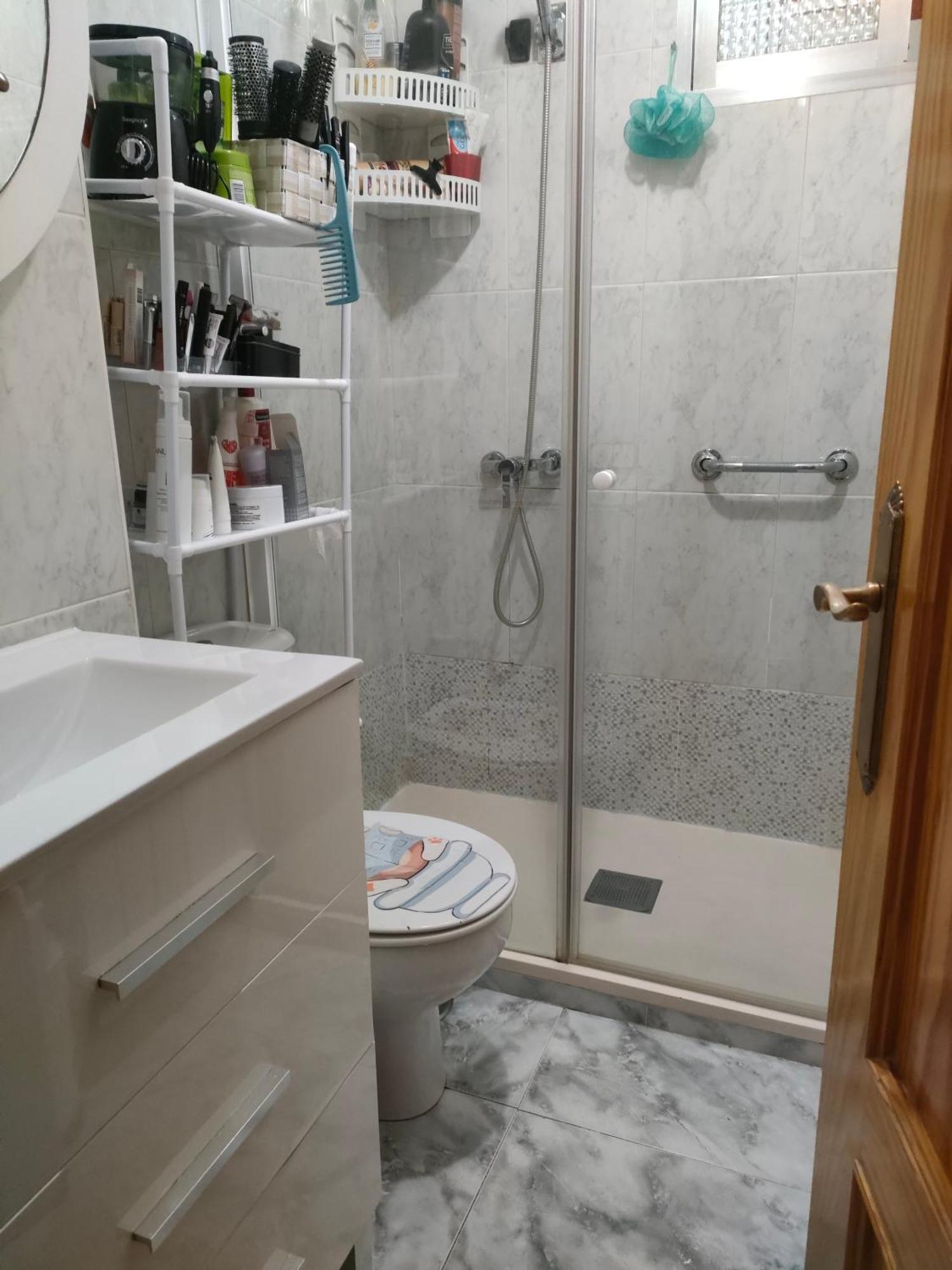 Habitacion Privada, Luminosa Y Bien Comunicada Madryt Zewnętrze zdjęcie
